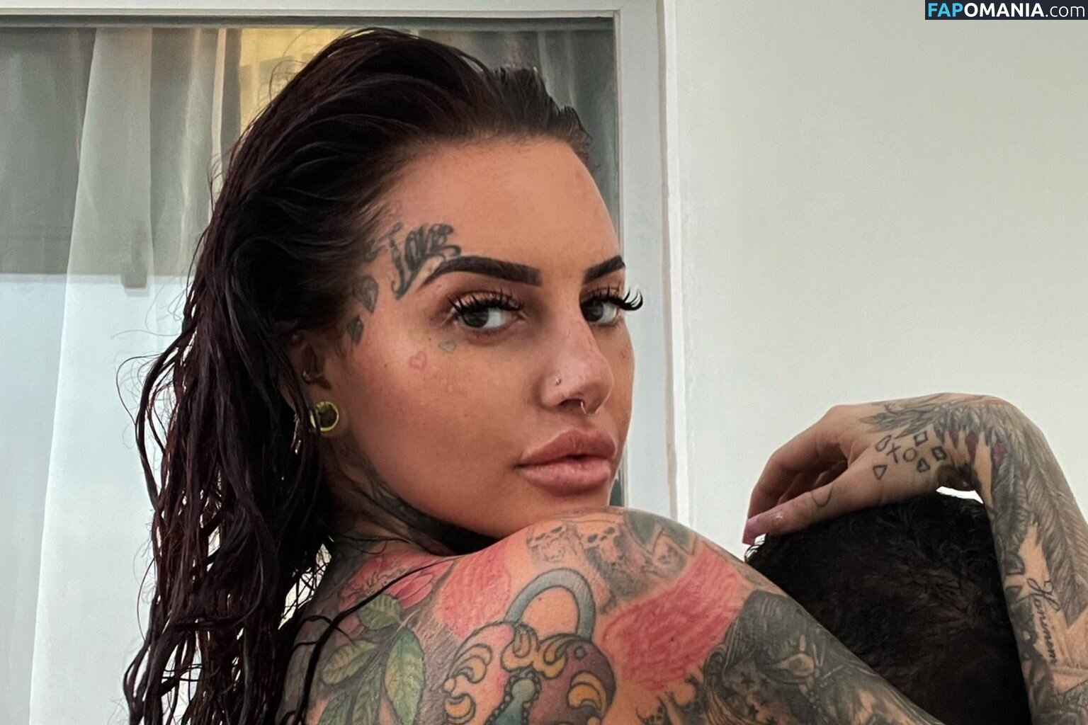 Lucy Brooke Γυμνός OnlyFans  Διαρρεύσαστη φωτογραφία #3