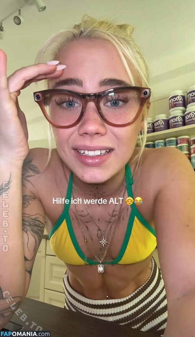 Lucy Fischer / lucyfischer / lucyfischer.official Γυμνός OnlyFans  Διαρρεύσαστη φωτογραφία #6