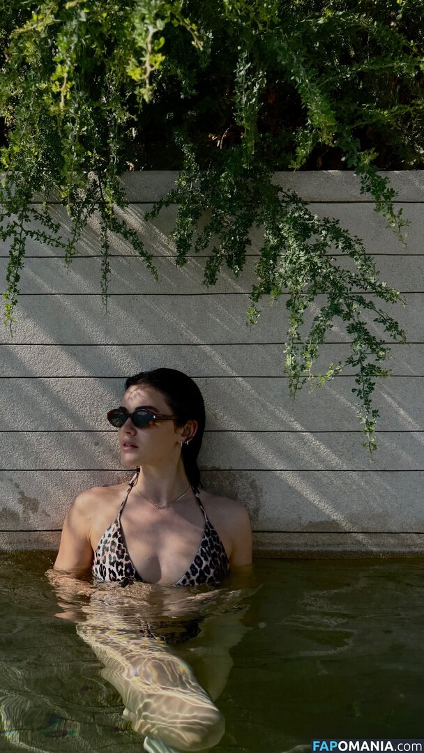 Lucy Hale / lucyhale Γυμνός OnlyFans  Διαρρεύσαστη φωτογραφία #999