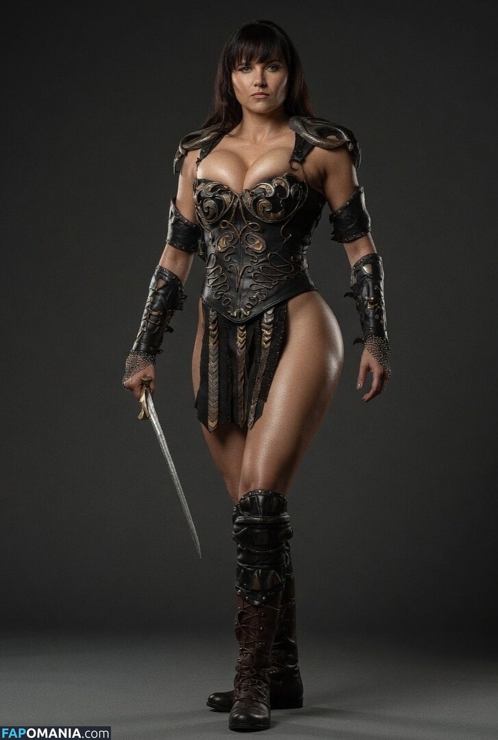 Lucy Lawless / https: / reallucylawless Γυμνός OnlyFans  Διαρρεύσαστη φωτογραφία #9