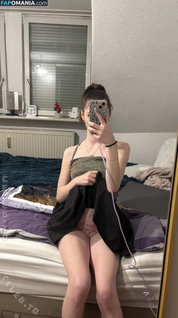 Lucy Müller / https: / luisaahartmann / luisaamachtfaxxen / luisahartmann Γυμνός OnlyFans  Διαρρεύσαστη φωτογραφία #2