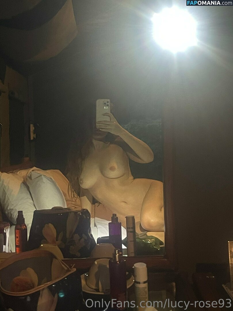 lucy-rose93 / lucyrose Γυμνός OnlyFans  Διαρρεύσαστη φωτογραφία #30
