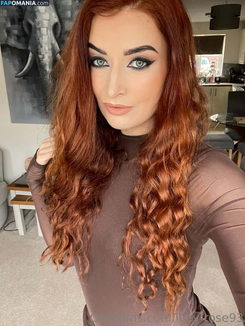 lucy-rose93 / lucyrose Γυμνός OnlyFans  Διαρρεύσαστη φωτογραφία #34