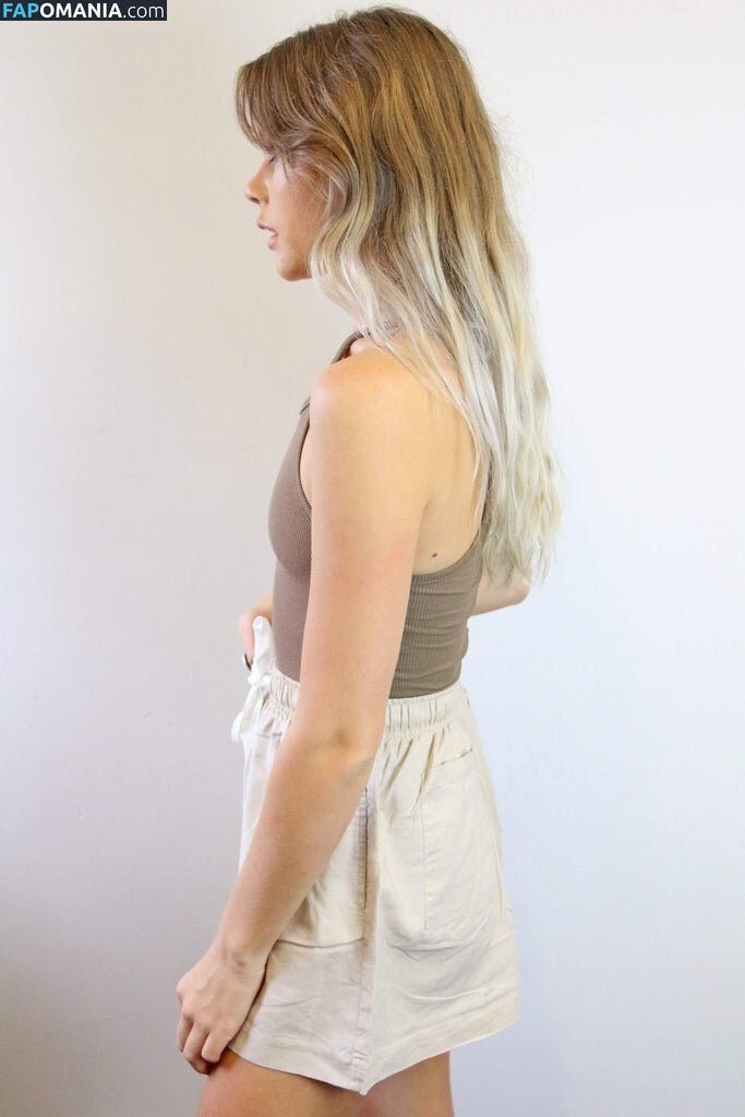 Lucy Sand Γυμνός OnlyFans  Διαρρεύσαστη φωτογραφία #1