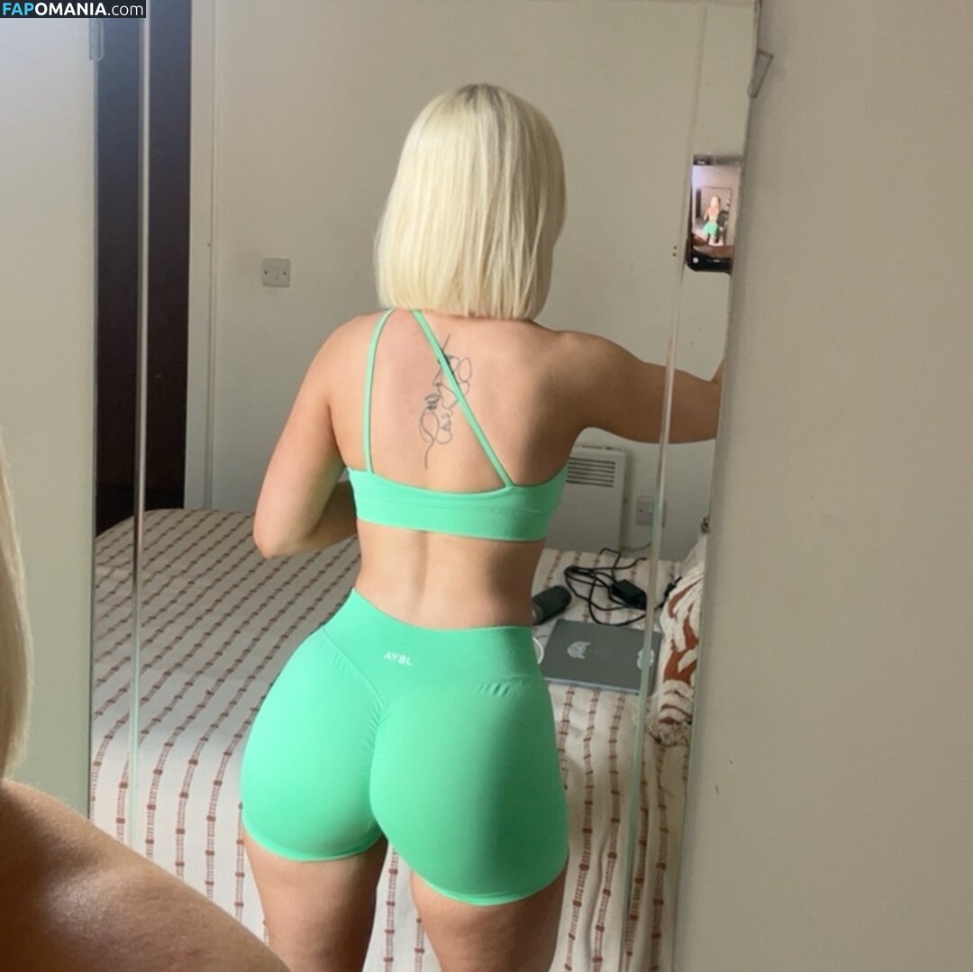 Lucycombe / lucynukes / lucynukesfit / luudaw Γυμνός OnlyFans  Διαρρεύσαστη φωτογραφία #1