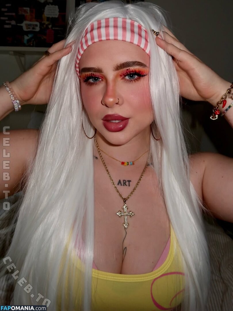 Luisa Früh / frluuisa Γυμνός OnlyFans  Διαρρεύσαστη φωτογραφία #2