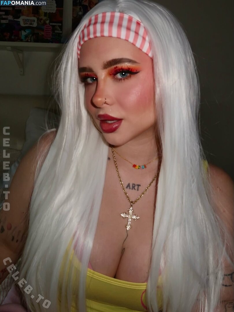 Luisa Früh / frluuisa Γυμνός OnlyFans  Διαρρεύσαστη φωτογραφία #3