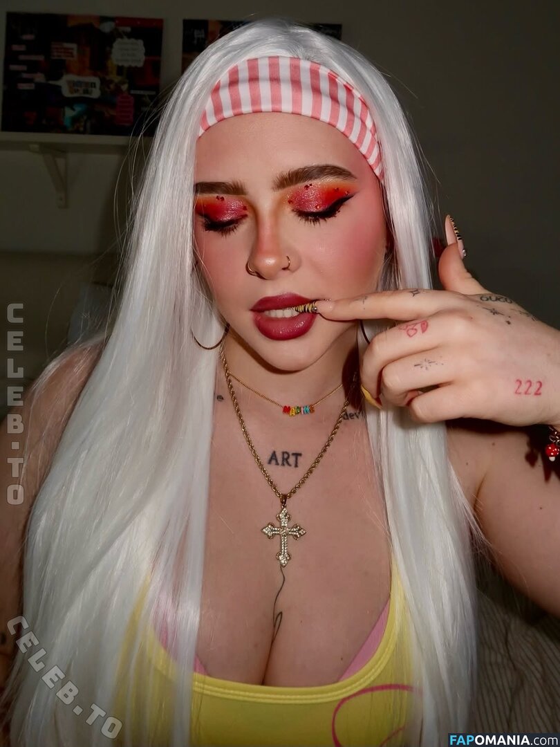 Luisa Früh / frluuisa Γυμνός OnlyFans  Διαρρεύσαστη φωτογραφία #4