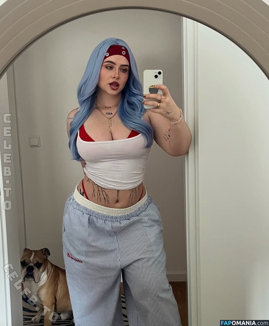 Luisa Früh / frluuisa Γυμνός OnlyFans  Διαρρεύσαστη φωτογραφία #8