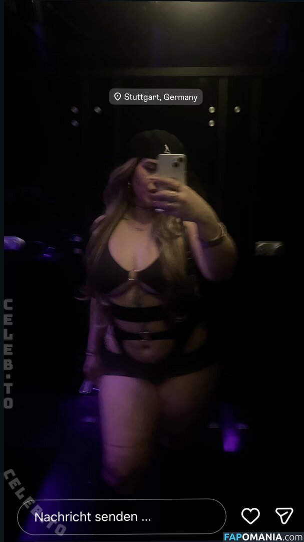 Luisa Früh / frluuisa Γυμνός OnlyFans  Διαρρεύσαστη φωτογραφία #10