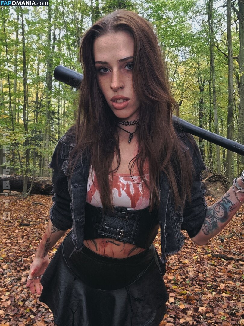 Luisa Muskelmensch / Luisamuskelmensch / Luisaxfy Γυμνός OnlyFans  Διαρρεύσαστη φωτογραφία #14