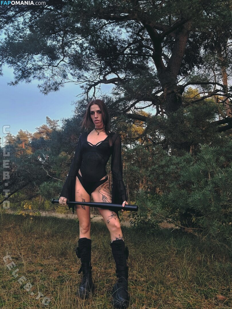 Luisa Muskelmensch / Luisamuskelmensch / Luisaxfy Γυμνός OnlyFans  Διαρρεύσαστη φωτογραφία #20