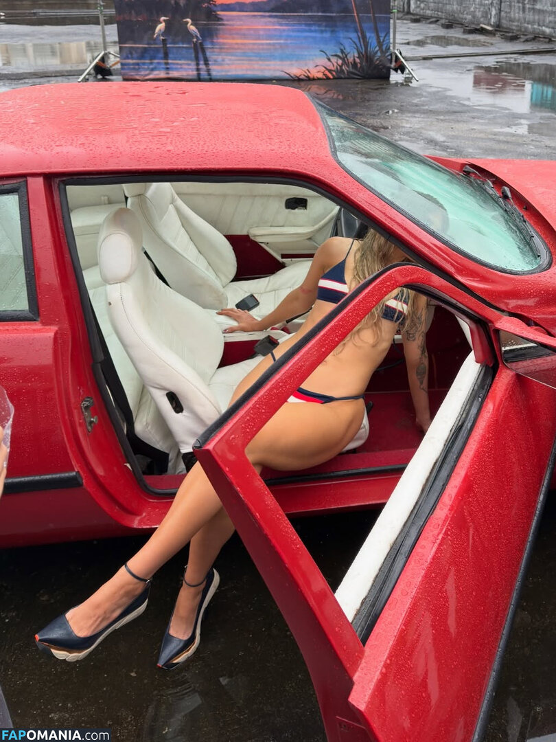 Luisa Sonza / luisasonza Γυμνός OnlyFans  Διαρρεύσαστη φωτογραφία #18