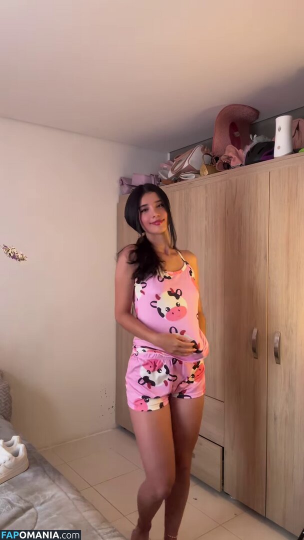 Luisa Valencia / lu_valenciaz Γυμνός OnlyFans  Διαρρεύσαστη φωτογραφία #8