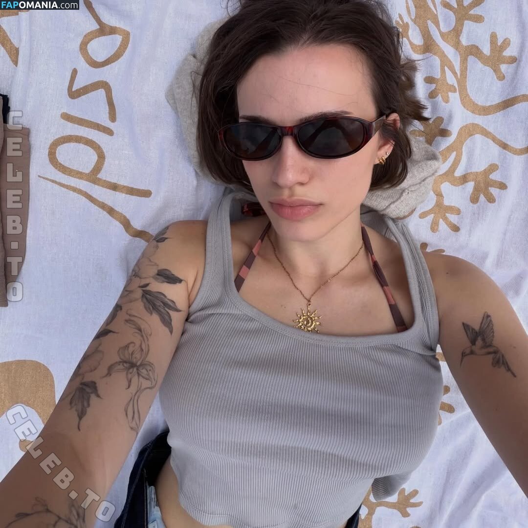 LuisaMariiaa Γυμνός OnlyFans  Διαρρεύσαστη φωτογραφία #2