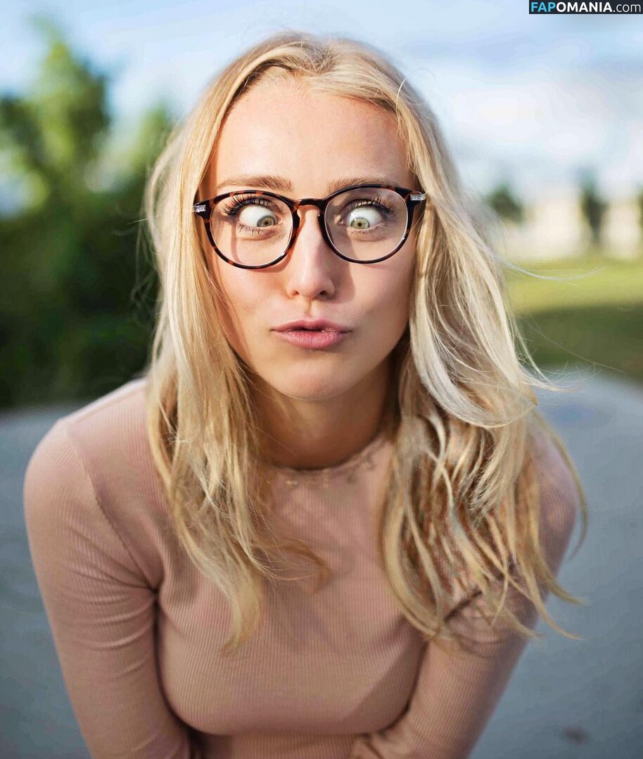 luisemorgen Γυμνός OnlyFans  Διαρρεύσαστη φωτογραφία #7