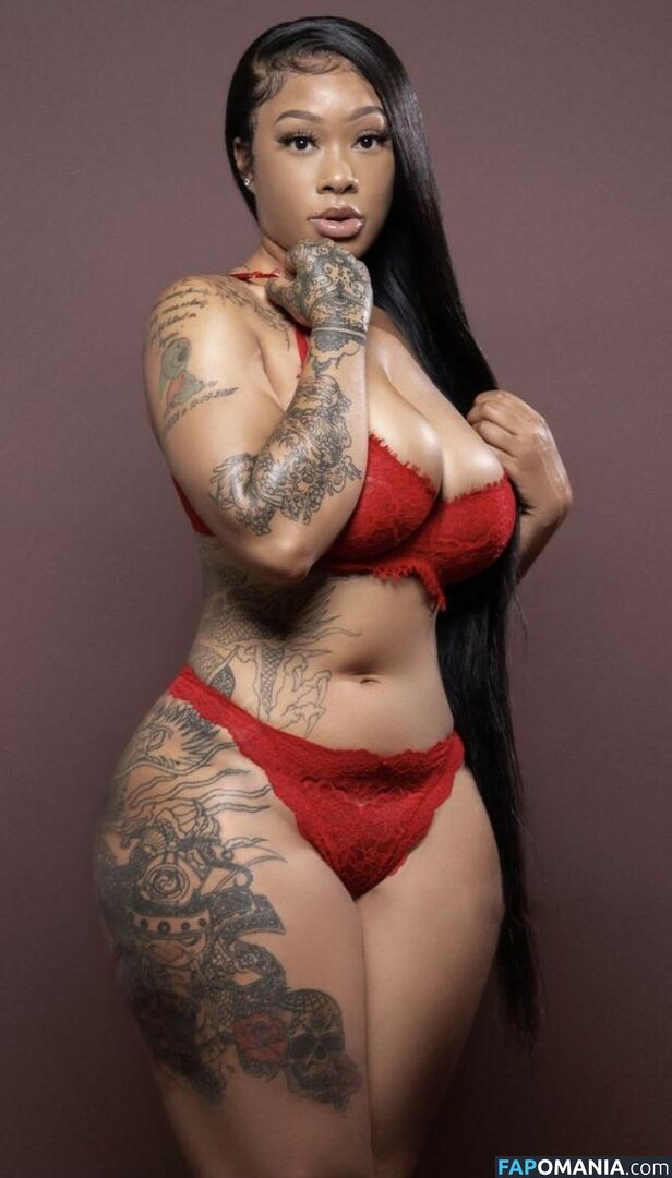 LulBenzie / thereallulbenzie Γυμνός OnlyFans  Διαρρεύσαστη φωτογραφία #1