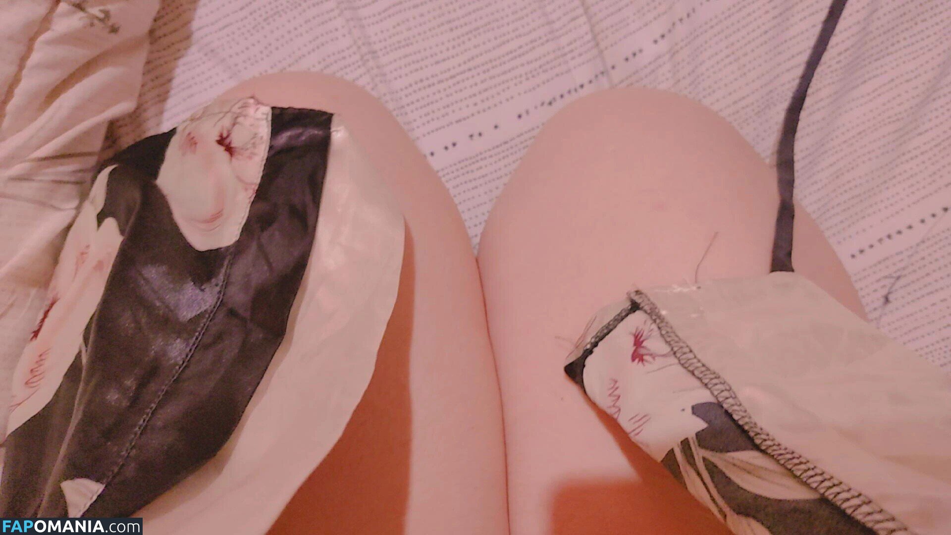 PuppyNanaChan / lullaby.neko / user Γυμνός OnlyFans  Διαρρεύσαστη φωτογραφία #15