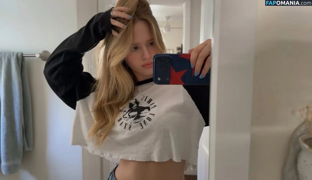 Lulu Wilson / luluswilson Γυμνός OnlyFans  Διαρρεύσαστη φωτογραφία #1