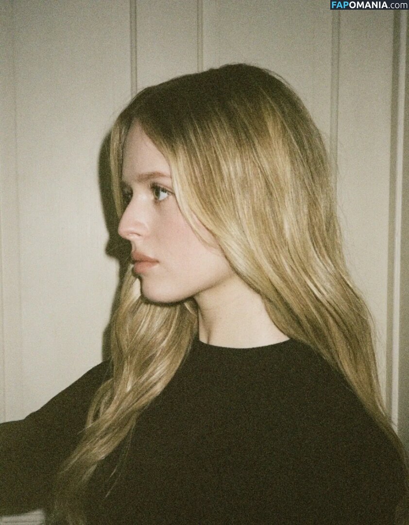 Lulu Wilson / luluswilson Γυμνός OnlyFans  Διαρρεύσαστη φωτογραφία #3