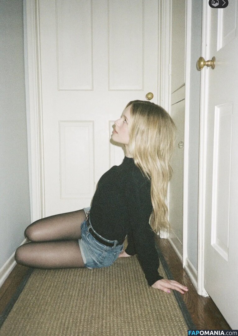 Lulu Wilson / luluswilson Γυμνός OnlyFans  Διαρρεύσαστη φωτογραφία #5
