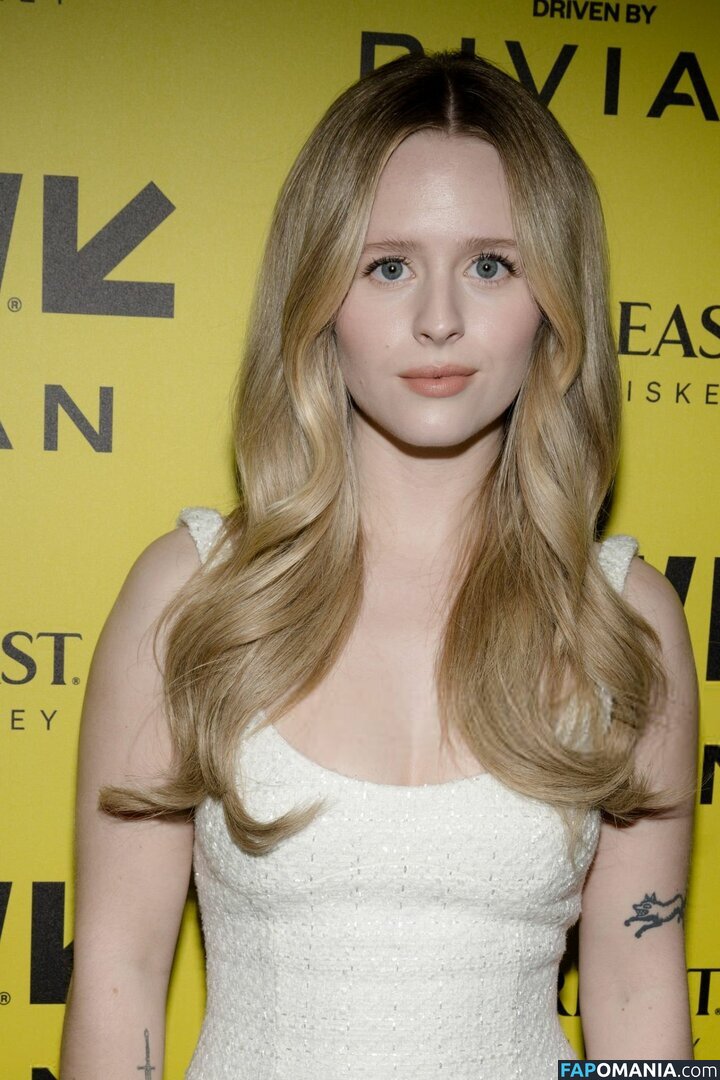 Lulu Wilson / luluswilson Γυμνός OnlyFans  Διαρρεύσαστη φωτογραφία #6