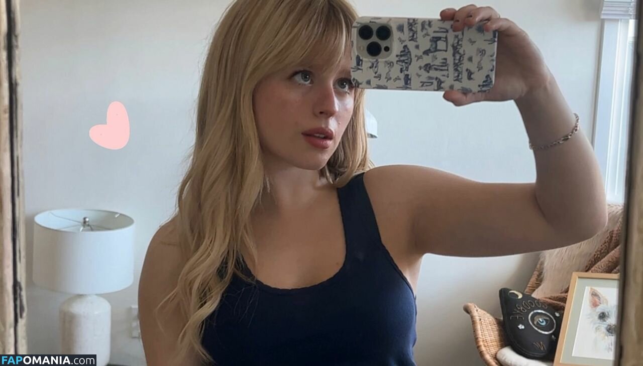 Lulu Wilson / luluswilson Γυμνός OnlyFans  Διαρρεύσαστη φωτογραφία #14