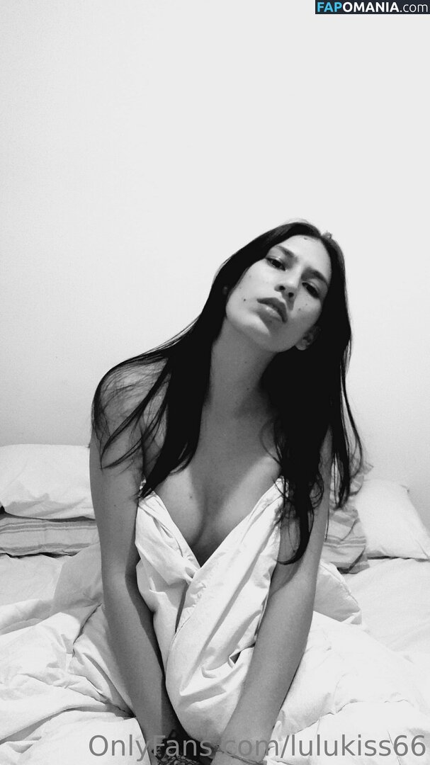 lulu666666 / lulukiss66 Γυμνός OnlyFans  Διαρρεύσαστη φωτογραφία #12