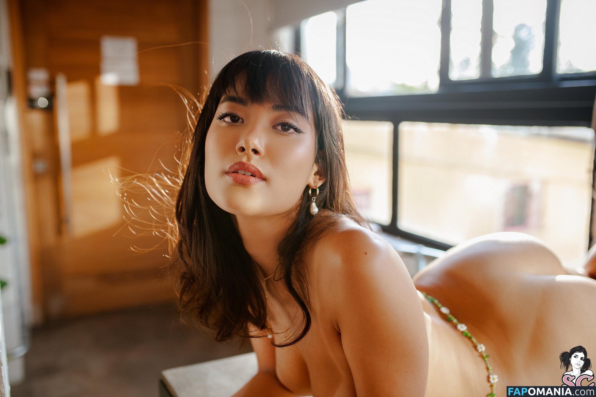 Lulumei / lulumeilu / meilulu Γυμνός OnlyFans  Διαρρεύσαστη φωτογραφία #2
