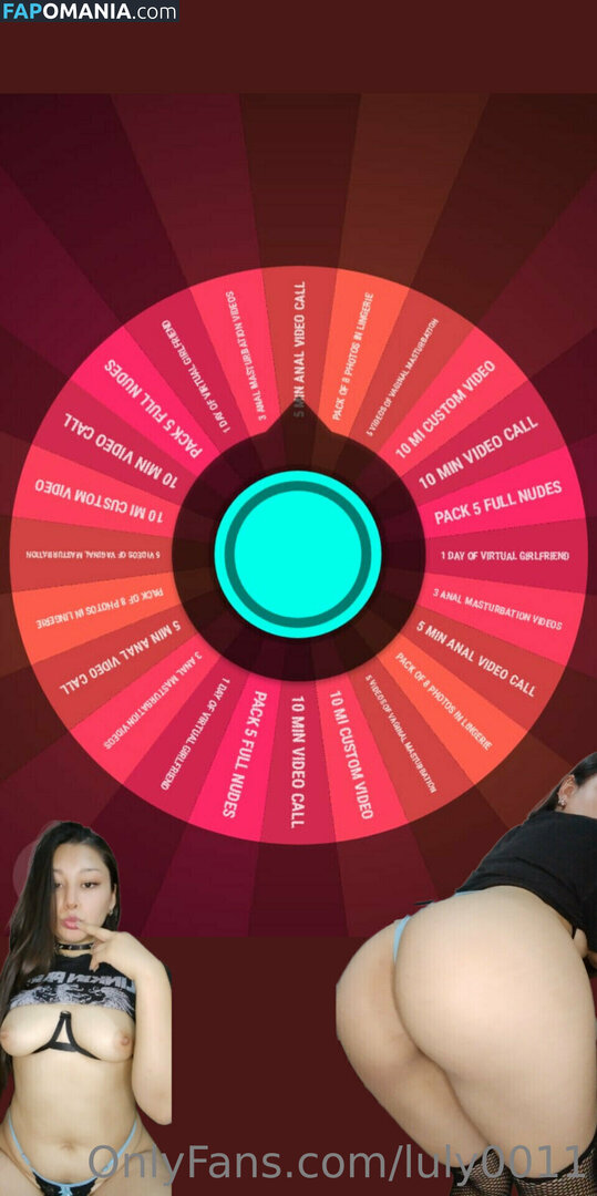 luly0011 / possiblynatalie Γυμνός OnlyFans  Διαρρεύσαστη φωτογραφία #4