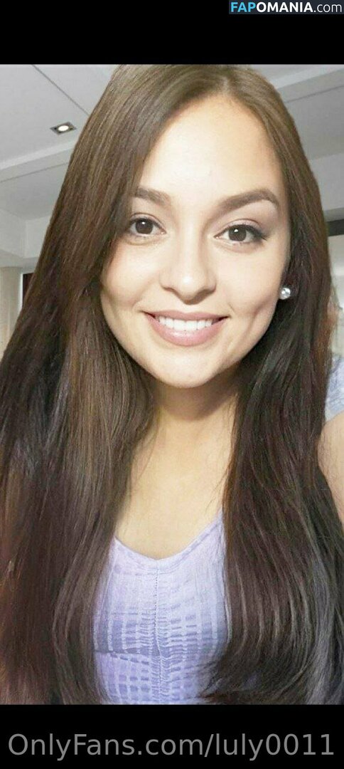 luly0011 / possiblynatalie Γυμνός OnlyFans  Διαρρεύσαστη φωτογραφία #18