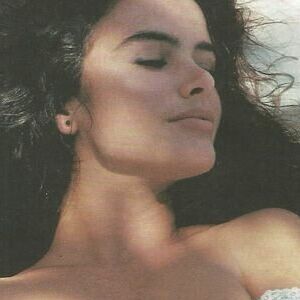 Luma De Oliveira