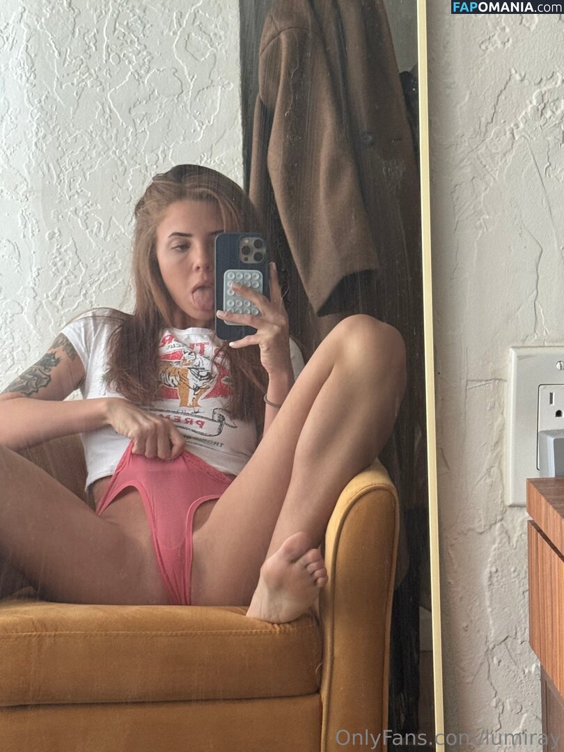 Lumi Ray / lumi_ray / lumiray / lumirayy Γυμνός OnlyFans  Διαρρεύσαστη φωτογραφία #19