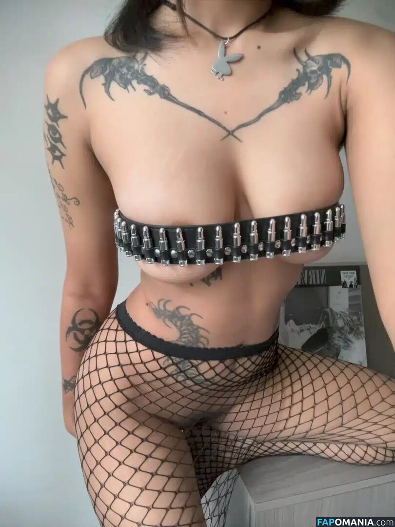Luna Domsyou Γυμνός OnlyFans  Διαρρεύσαστη φωτογραφία #4