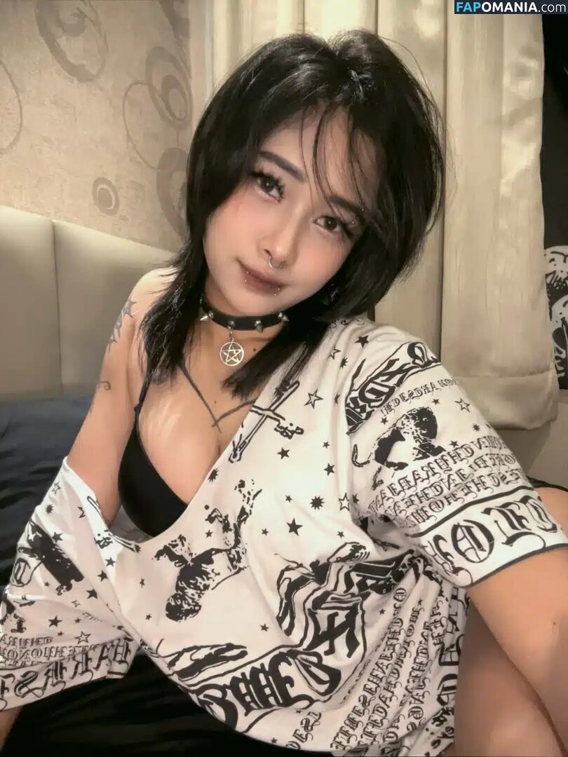 Luna Domsyou Γυμνός OnlyFans  Διαρρεύσαστη φωτογραφία #5