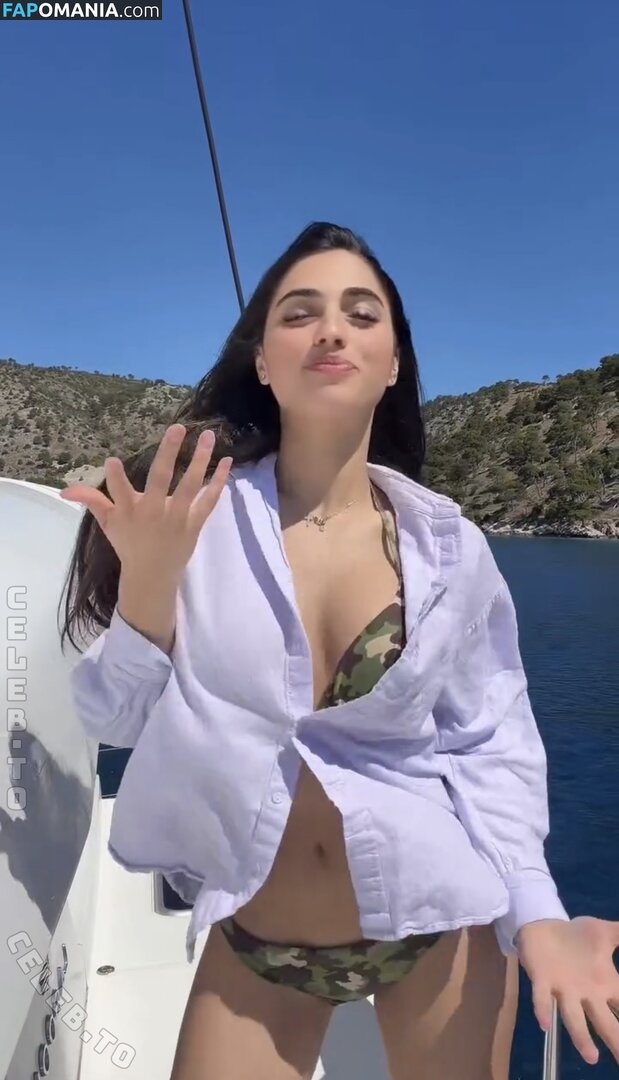 Luna Farina / LunaFarinaofficial / lunafarina / lunafarina01 / lunafarina27 Γυμνός OnlyFans  Διαρρεύσαστη φωτογραφία #1