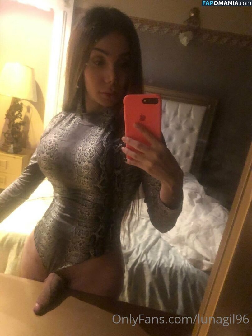 Luna Isabela Gil / luna.gilreal / lunagil96 Γυμνός OnlyFans  Διαρρεύσαστη φωτογραφία #1