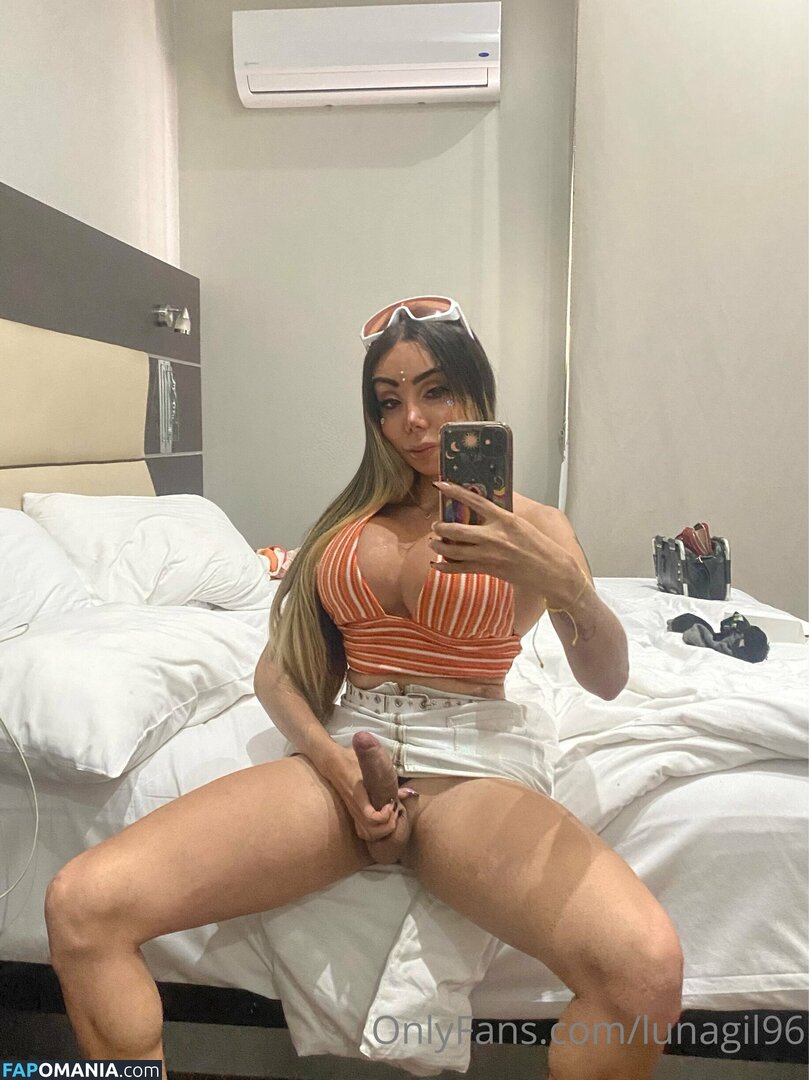 Luna Isabela Gil / luna.gilreal / lunagil96 Γυμνός OnlyFans  Διαρρεύσαστη φωτογραφία #7
