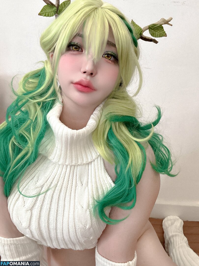 Luna Lorrain / Ruuna_070 / lunalorenaa Γυμνός OnlyFans  Διαρρεύσαστη φωτογραφία #7