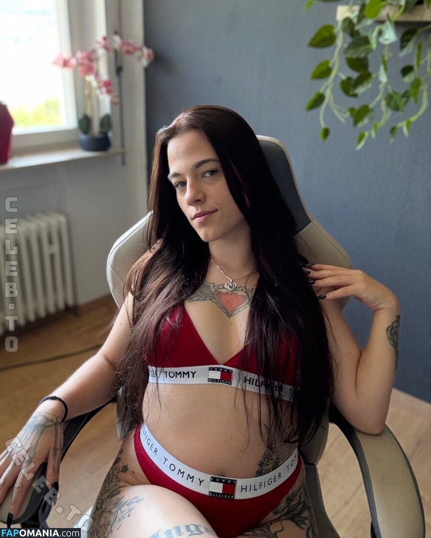 Luna_Lynn Γυμνός OnlyFans  Διαρρεύσαστη φωτογραφία #1