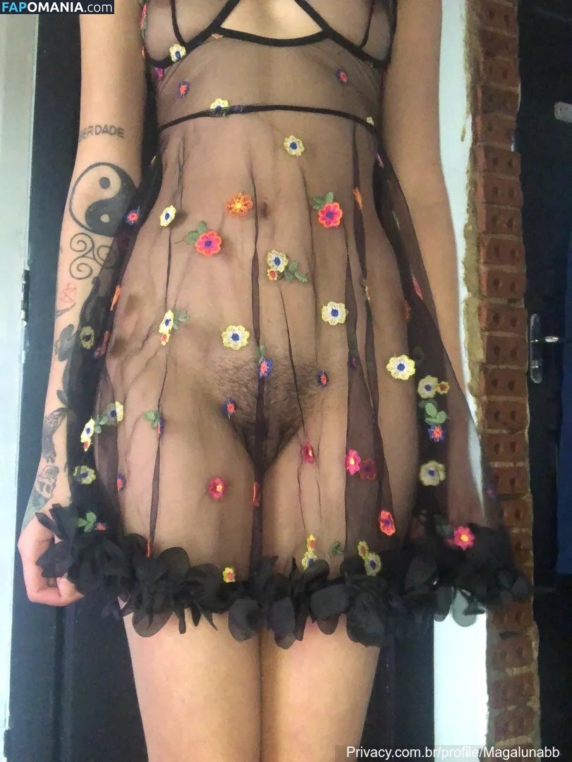 Luna Maga / LunarMaga / https: / lunamaga2020 Γυμνός OnlyFans  Διαρρεύσαστη φωτογραφία #10