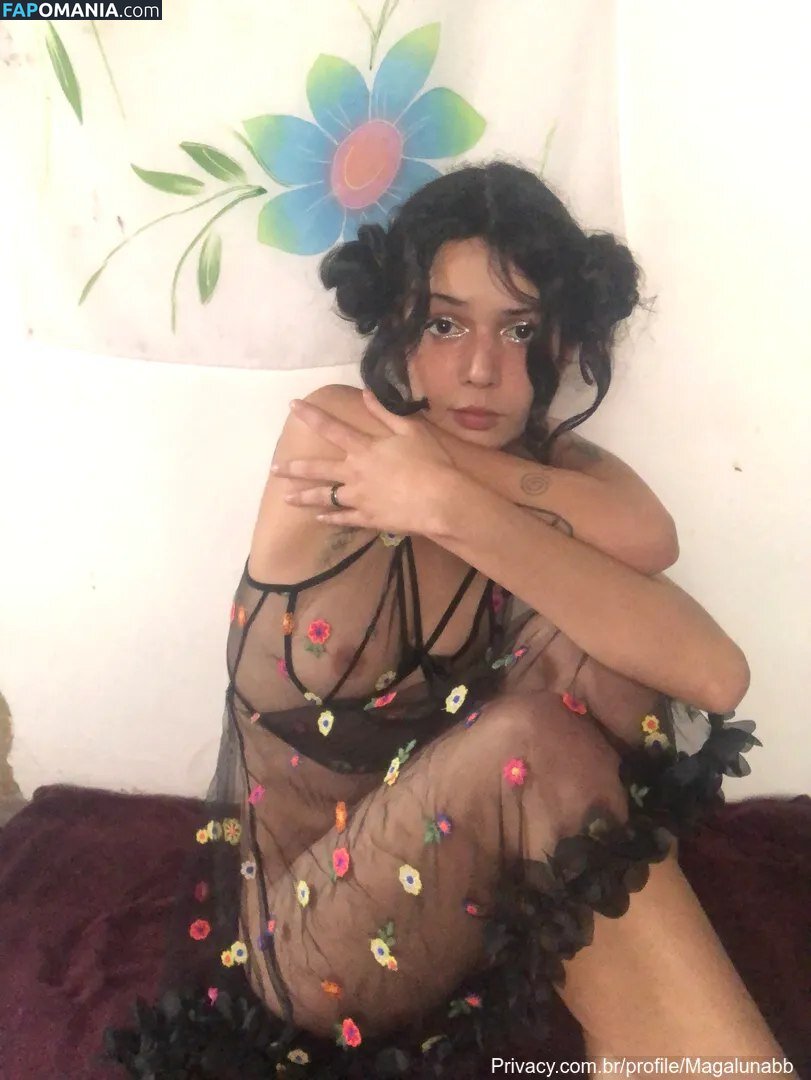 Luna Maga / LunarMaga / https: / lunamaga2020 Γυμνός OnlyFans  Διαρρεύσαστη φωτογραφία #14