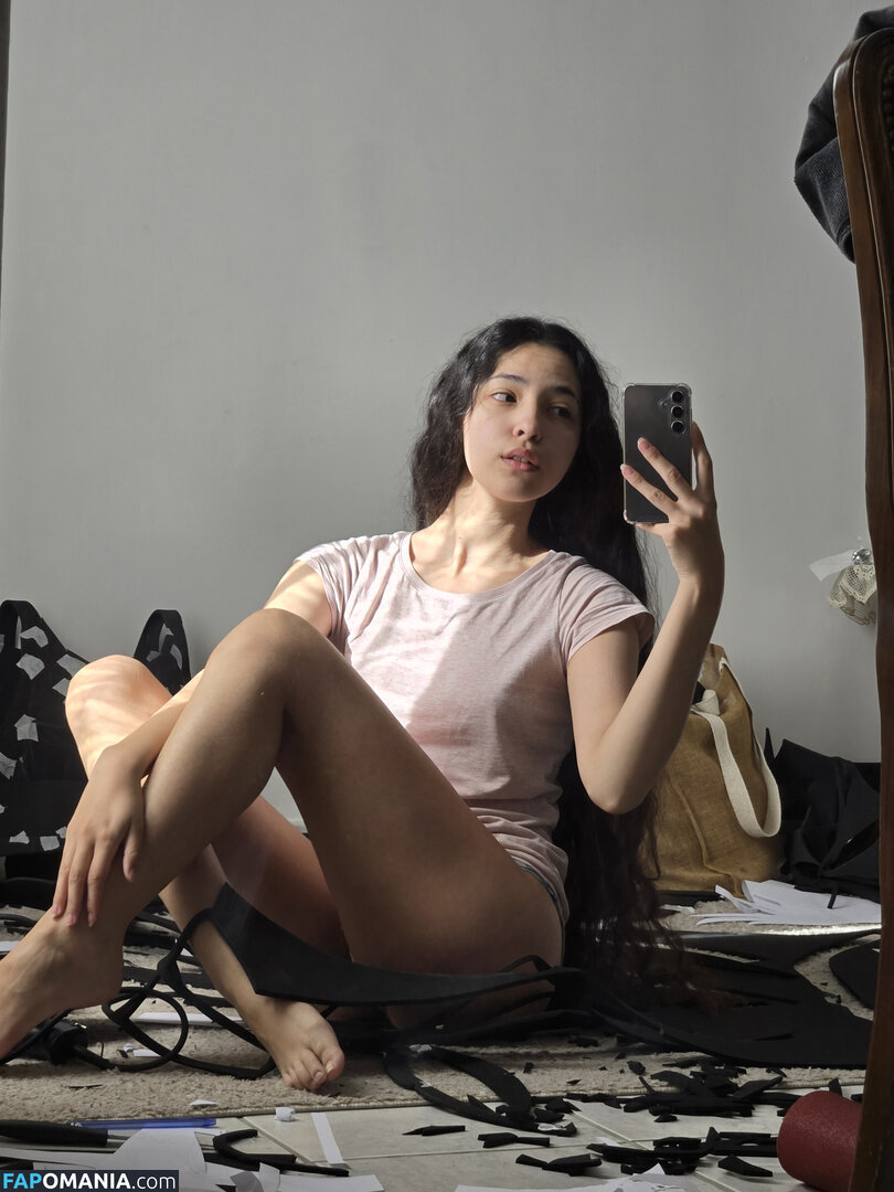 Luna Myosotis / LunaMyosotis Γυμνός OnlyFans  Διαρρεύσαστη φωτογραφία #1