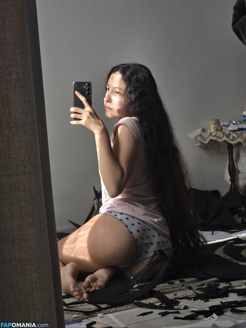 Luna Myosotis / LunaMyosotis Γυμνός OnlyFans  Διαρρεύσαστη φωτογραφία #3