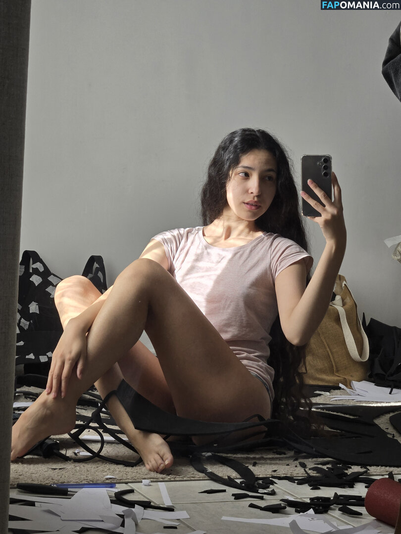 Luna Myosotis / LunaMyosotis Γυμνός OnlyFans  Διαρρεύσαστη φωτογραφία #4