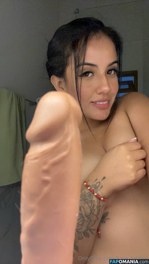 luna_tattoo Γυμνός OnlyFans  Διαρρεύσαστη φωτογραφία #10