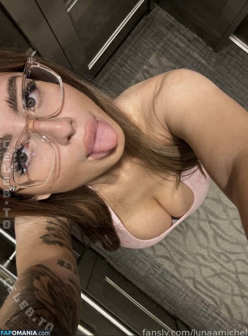 Lunaamichell / colombiaanprincess / curvylunaa / https: / idkydoll / obsessedwluna Γυμνός OnlyFans  Διαρρεύσαστη φωτογραφία #4