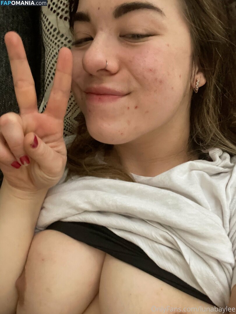 Luna Baylee / Lunabaylee / luna_baylee_ Γυμνός OnlyFans  Διαρρεύσαστη φωτογραφία #67