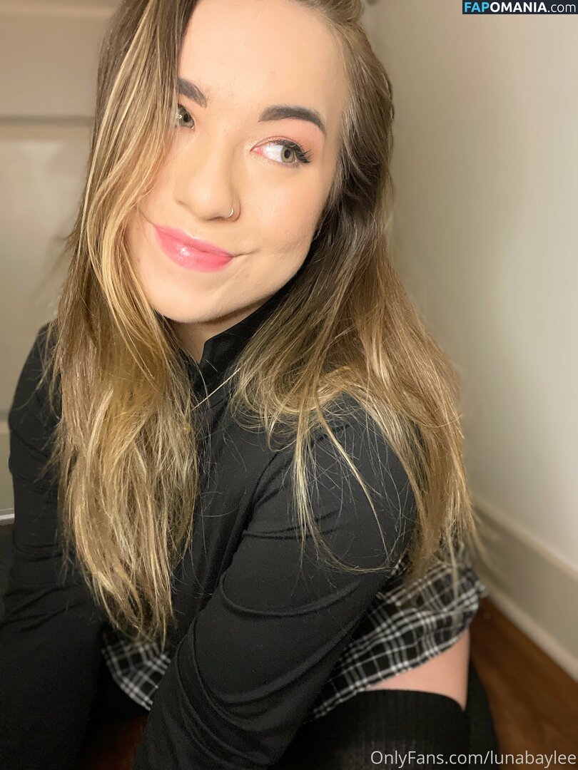 Luna Baylee / Lunabaylee / luna_baylee_ Γυμνός OnlyFans  Διαρρεύσαστη φωτογραφία #68