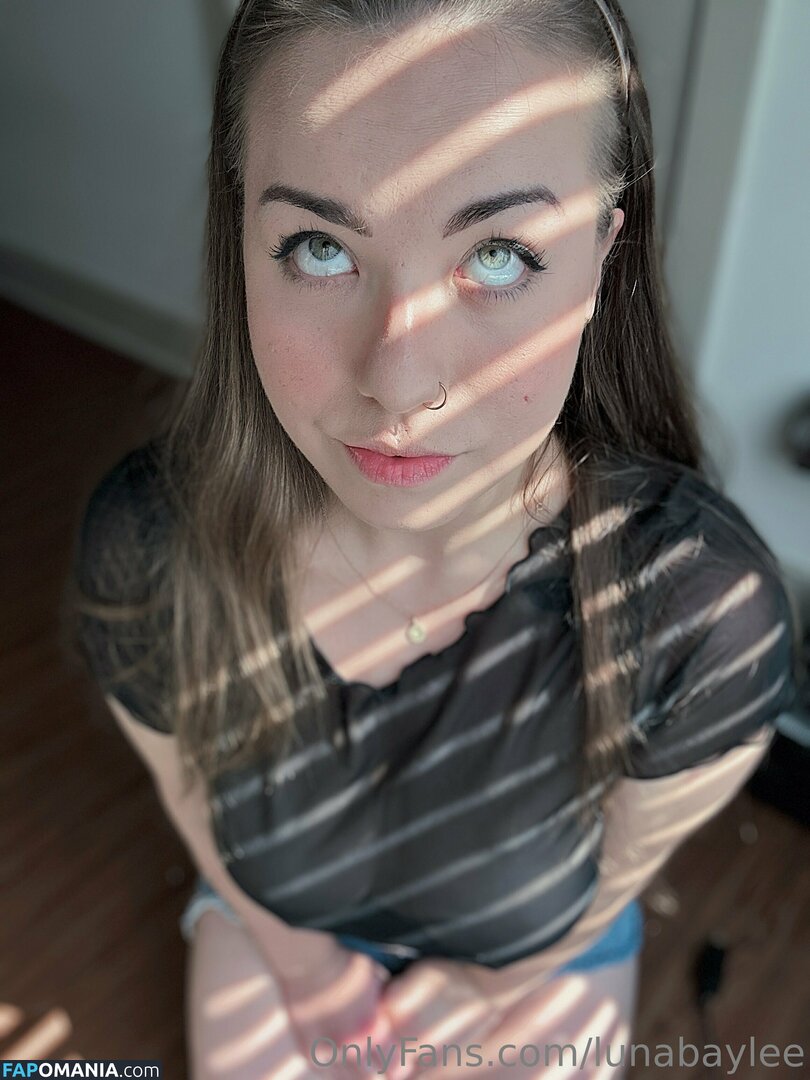 Luna Baylee / Lunabaylee / luna_baylee_ Γυμνός OnlyFans  Διαρρεύσαστη φωτογραφία #152